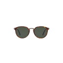 【15,000円以上1,000円OFF!!】 PERSOL ペソール サングラス・メガネ メンズ 秋冬2023 Po3210S 24/31 【関税・送料無料】【ラッピング無料】 ia