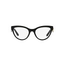 DOLCE & GABBANA EYEWEAR ドルチェ＆ガッバーナアイウェア ブラック Nero サングラス・メガネ レディース 秋冬2023 DG3372 501 【関税・送料無料】【ラッピング無料】 ia