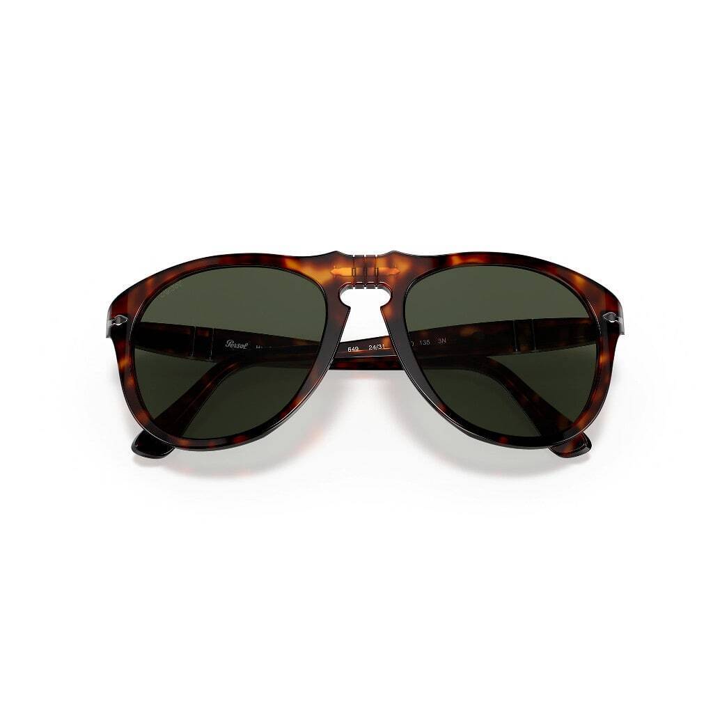 PERSOL ペソール サングラス・メガネ メンズ 秋冬2023 PO0649S 24/31 【関税・送料無料】【ラッピング無料】 ia