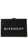 ジバンシィ 財布 レディース 【15,000円以上1,000円OFF!!】 GIVENCHY ジバンシィ ブラック Black 財布 レディース 秋冬2022 BB60K8B1J5001 【関税・送料無料】【ラッピング無料】 ia