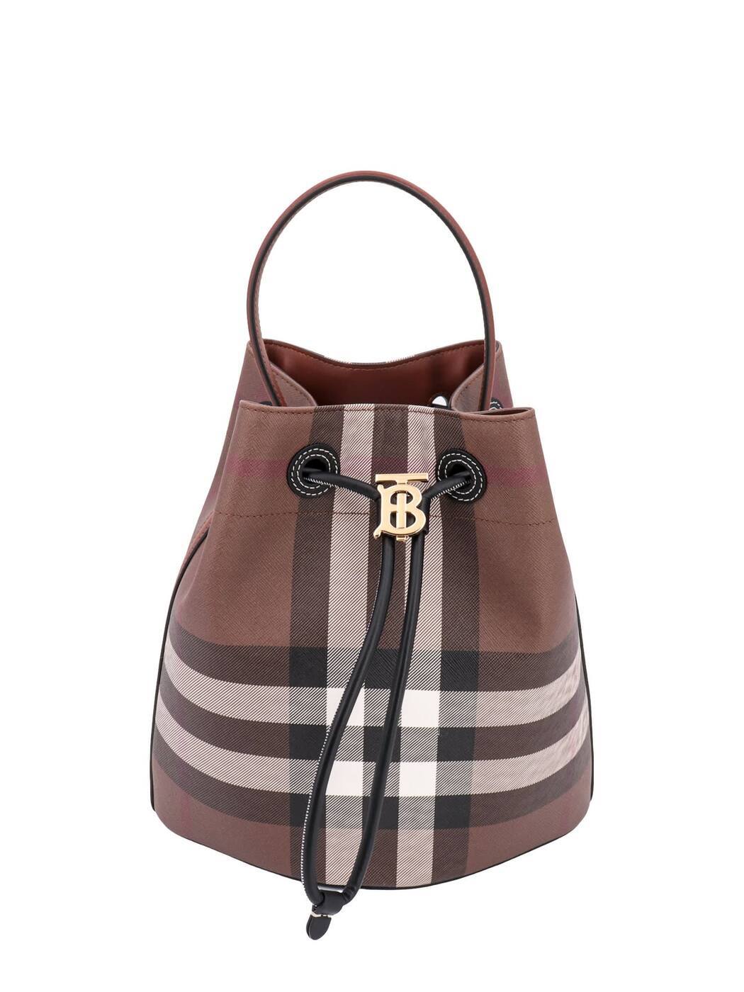 BURBERRY バーバリー トートバッグ レディース 春夏2024 8069655A8900 【関税・送料無料】【ラッピング無料】 ia