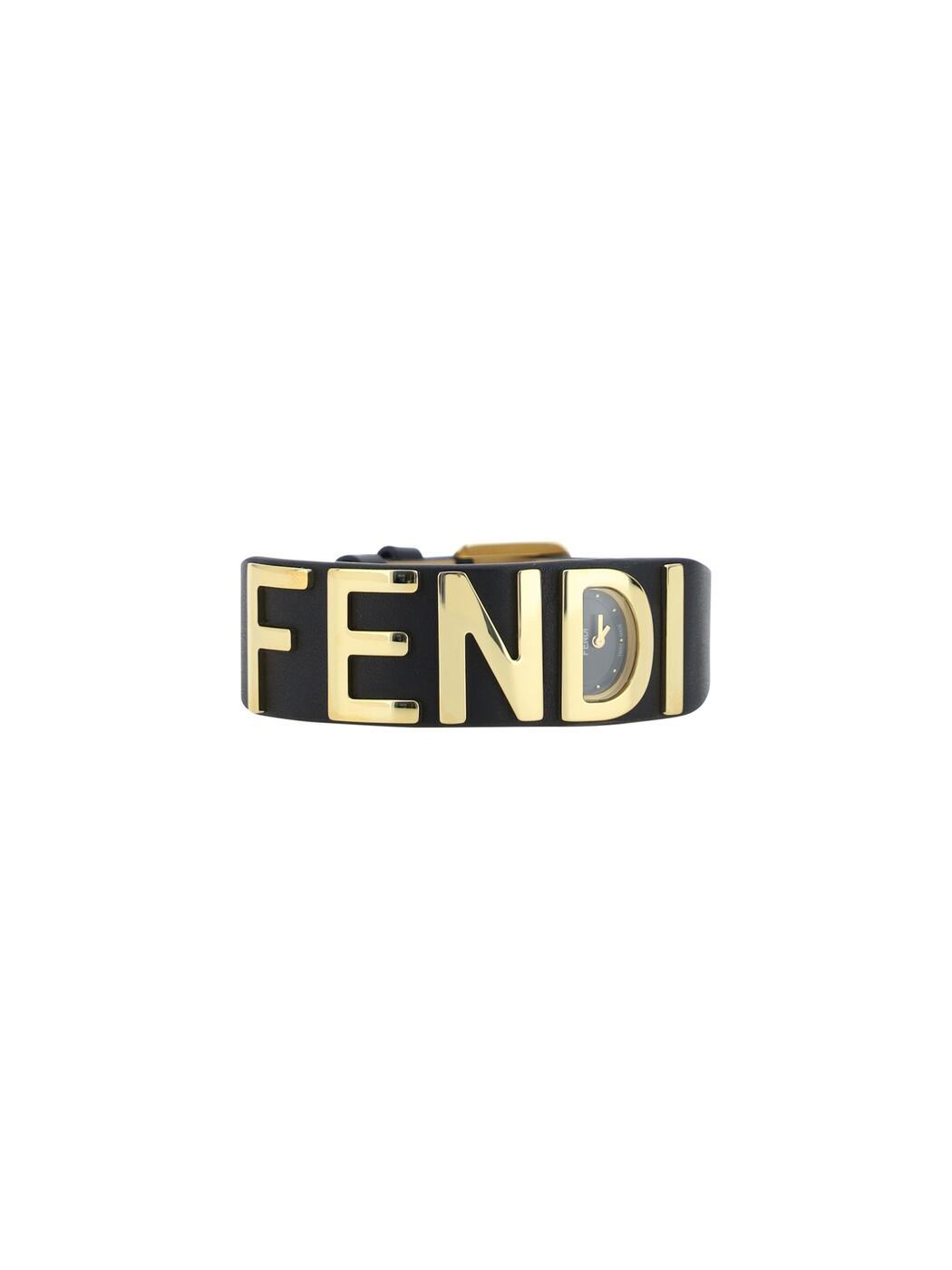 【土日限定クーポン配布中！】 FENDI フェンディ ジュエリー レディース 秋冬2023 FOW981A2YGF0ABB 【関税・送料無料】【ラッピング無料】 ia