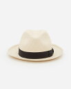 ボルサリーノ 【15,000円以上1,000円OFF!!】 BORSALINO ボルサリーノ ベージュ Beige 帽子 メンズ 春夏2024 1402287143 【関税・送料無料】【ラッピング無料】 ia