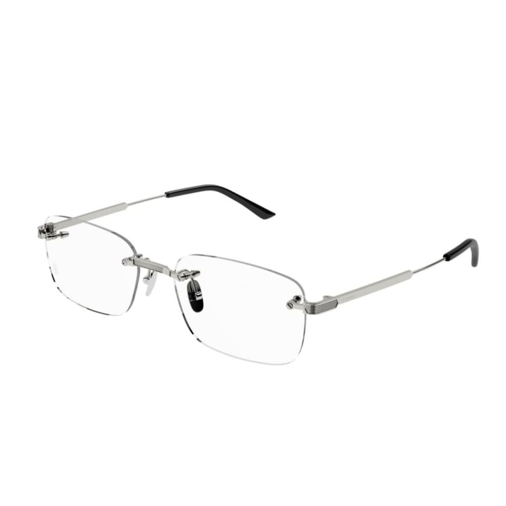 CARTIER EYEWEAR ƥ 󥰥饹ᥬ  2023 Ct0349o 002 ڴǡ̵ۡڥåԥ̵ ia