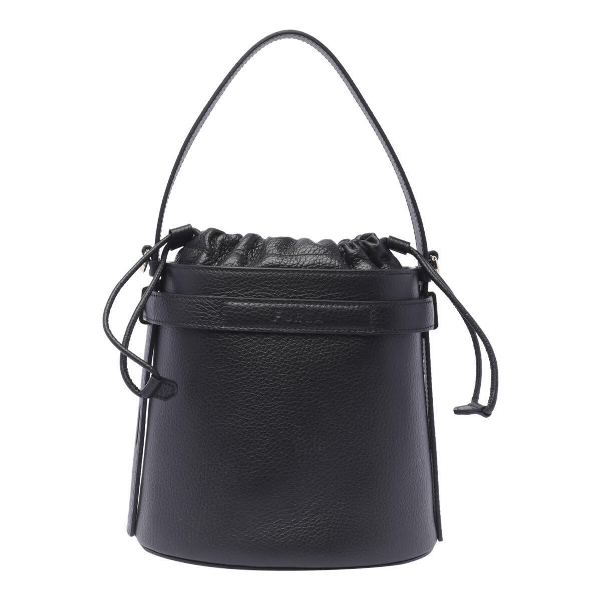 【本日5の付く日ポイント4倍!】 FURLA フルラ ブラック Black トートバッグ レディース 春夏2024 WB01131HSF000O6000 【関税・送料無料】【ラッピング無料】 ia