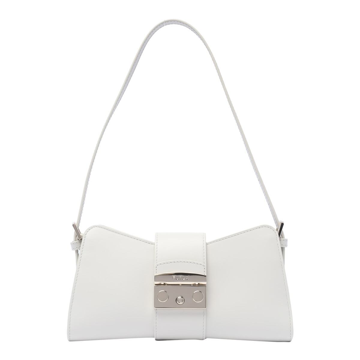 FURLA フルラ ホワイト White バッグ レディース 春夏2024 WB01112AX07331704S 【関税・送料無料】【ラッピング無料】 ia