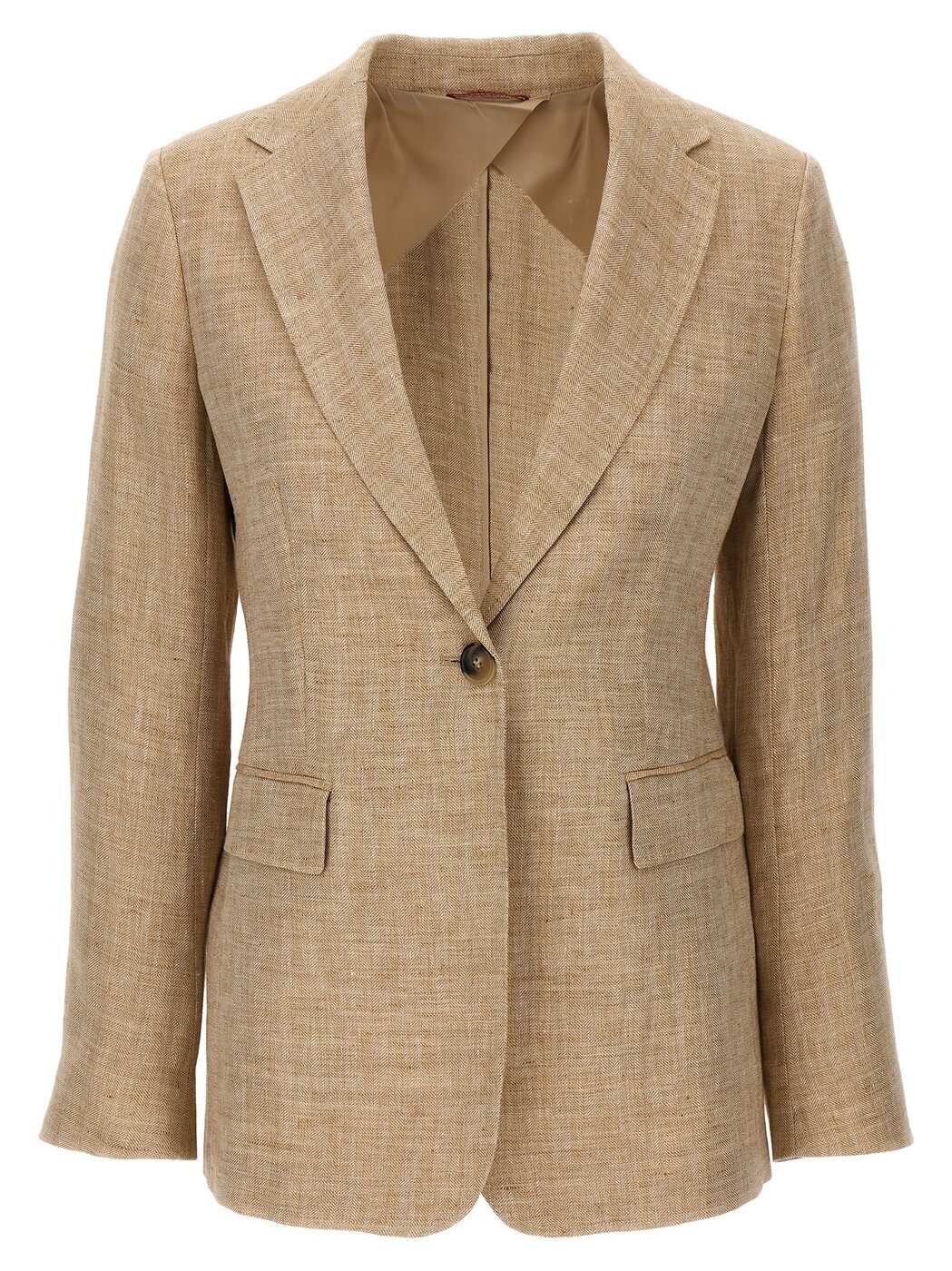 MAX MARA STUDIO }bNX}[ XefBI x[W Beige WPbg fB[X t2024 PALAU003 y֐ŁEzybsOz ia