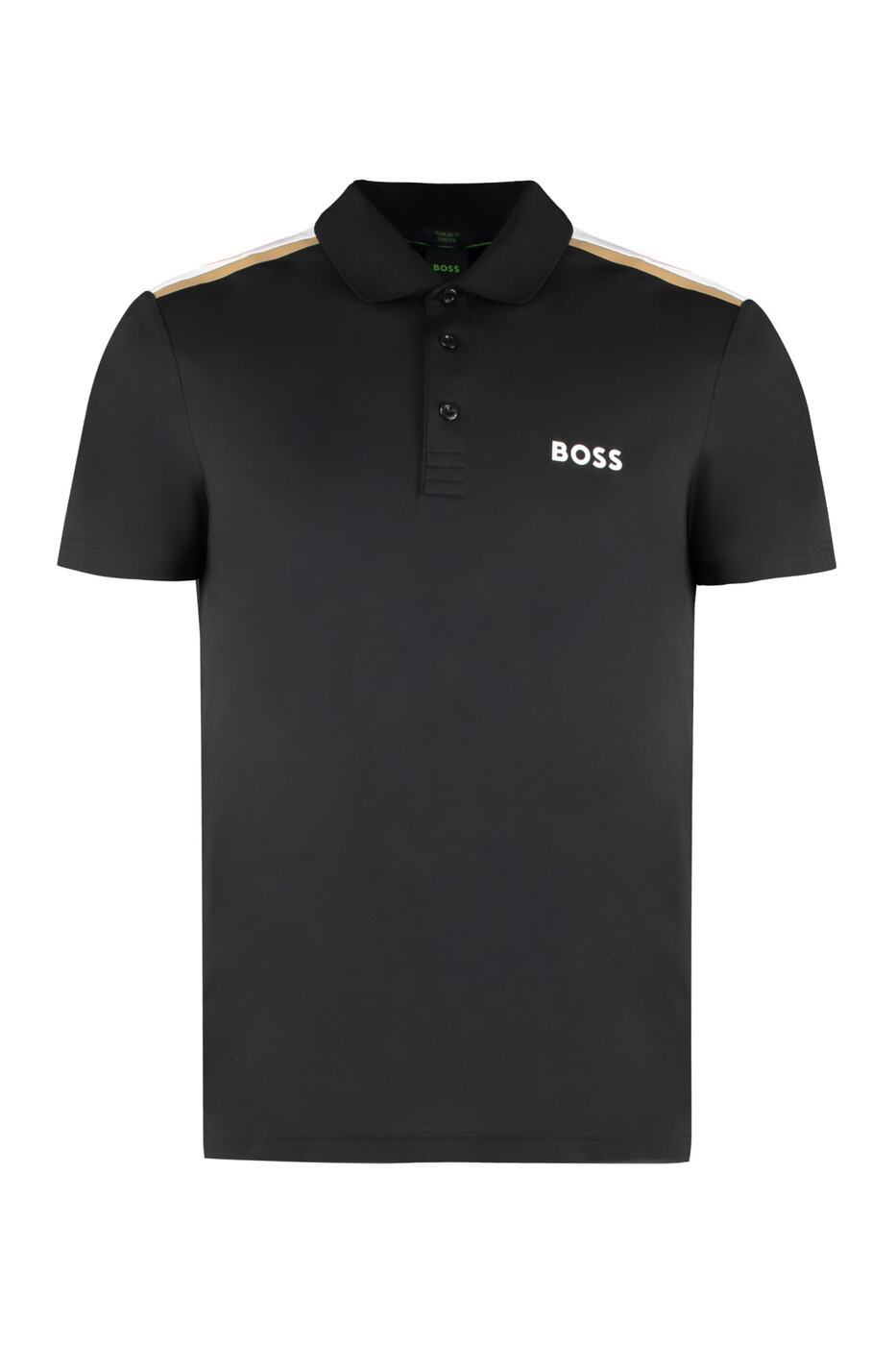 HUGO BOSS ヒューゴボス ブラック black 