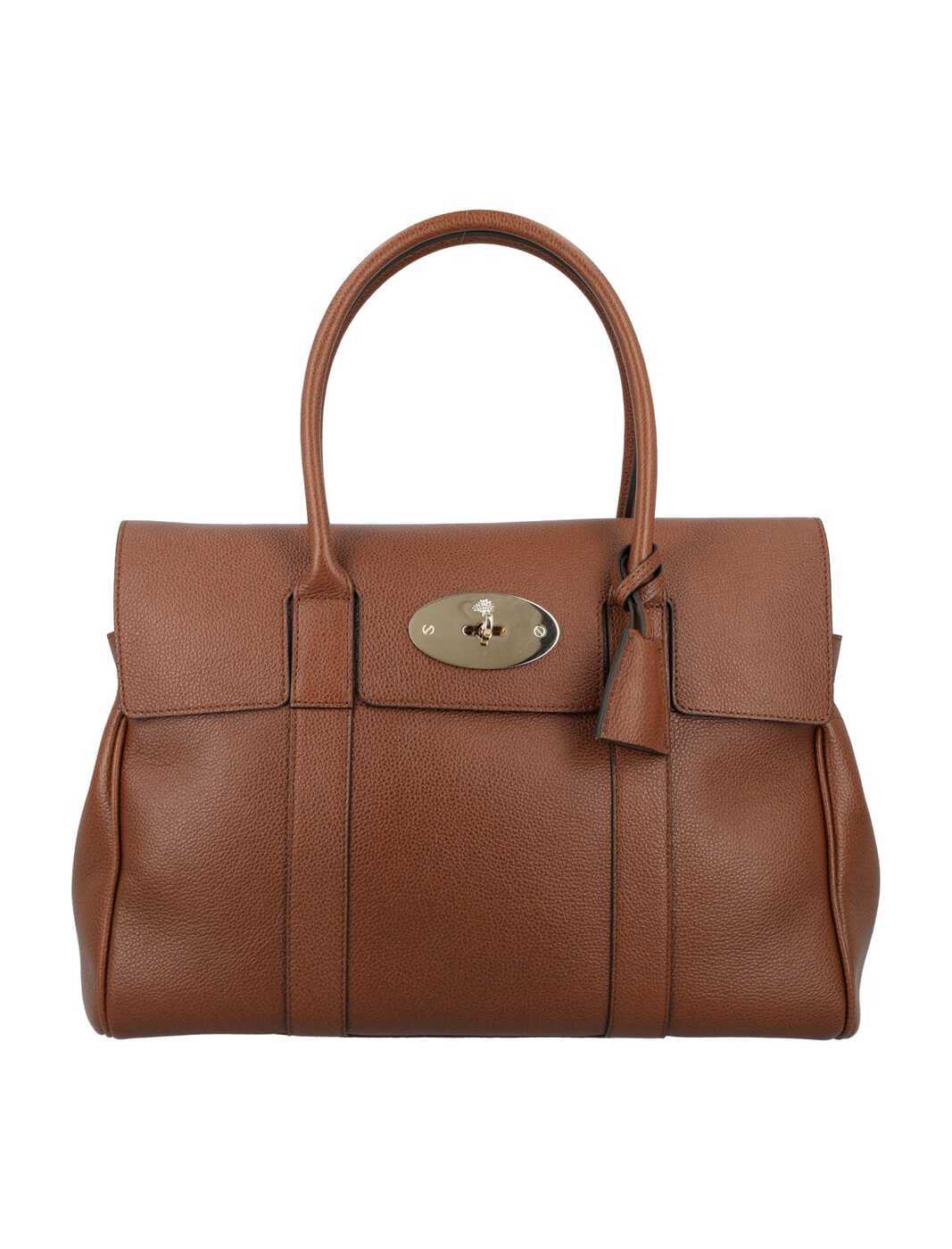 トートバッグ 【本日0のつく日ポイント4倍！】 MULBERRY マルベリー トートバッグ レディース 春夏2024 HH8727552G110 【関税・送料無料】【ラッピング無料】 ia