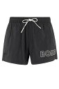 HUGO BOSS q[S{X ubN Black XCEFA Y t2024 50469280|094 001 BLACK y֐ŁEzybsOz ia