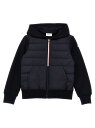 【15,000円以上1,000円OFF!!】 MONCLER モンクレール ブルー Blue スウェット ボーイズ 春夏2024 8G00003809DK778 【関税・送料無料】【ラッピング無料】 ia