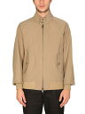 バラクータ 【10周年記念クーポン！P4倍！】 BARACUTA ベージュ Beige ジャケット メンズ 春夏2024 BRCPS0001BCNY1710 【関税・送料無料】【ラッピング無料】 ia