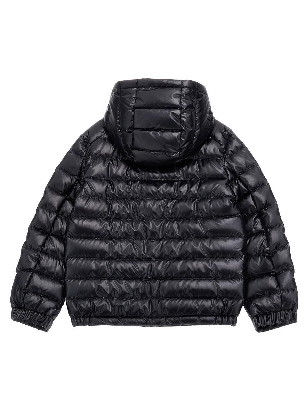 【土日限定クーポン配布中！】 MONCLER モンクレール ブルー Blue ジャケット ボーイズ 春夏2024 1A00025595ZJ778 【関税・送料無料】【ラッピング無料】 ia 2