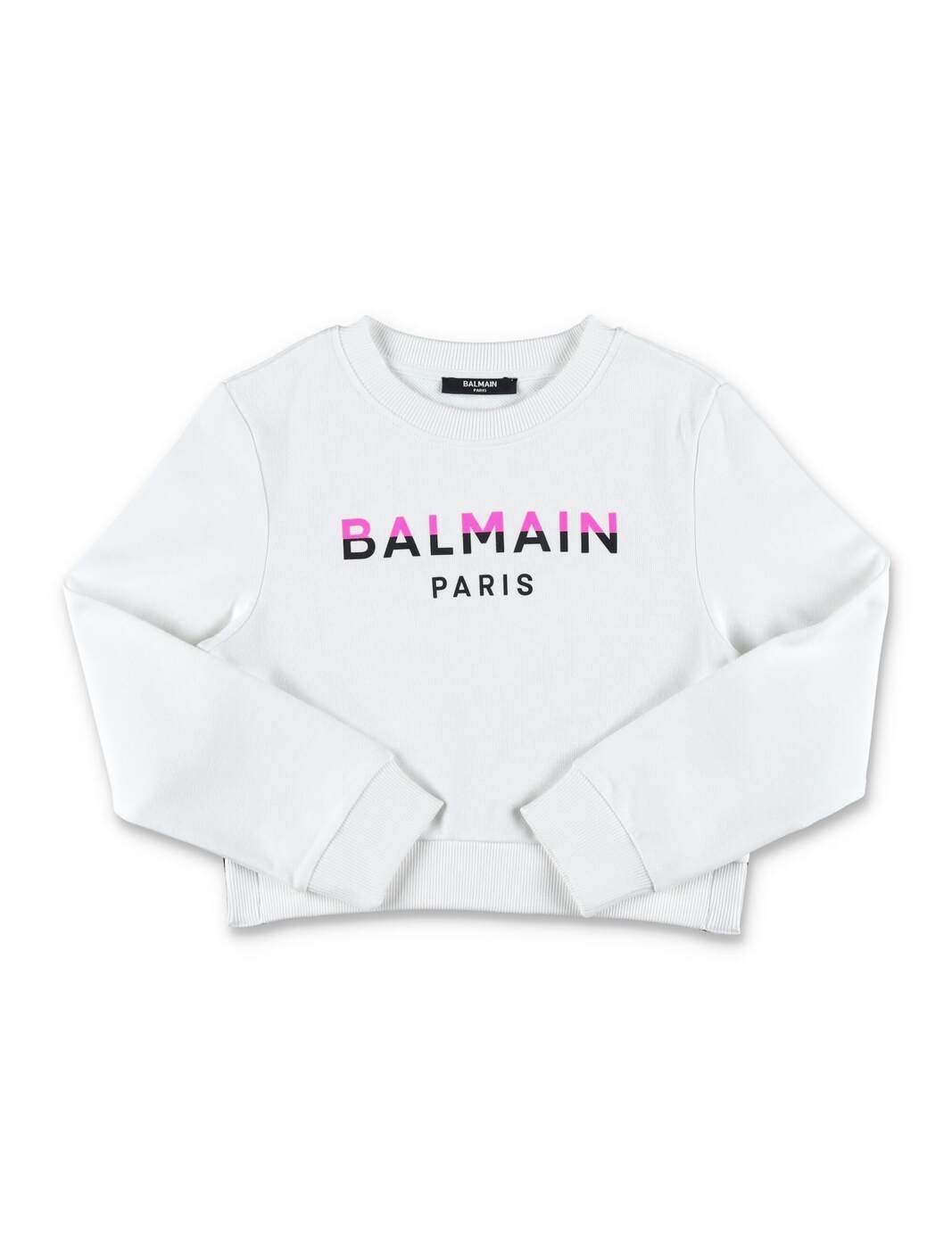 BALMAIN Хޥ ȥåץ 륺 ղ2024 BU4A80Z0001100FU ڴǡ̵ۡڥåԥ̵ ia