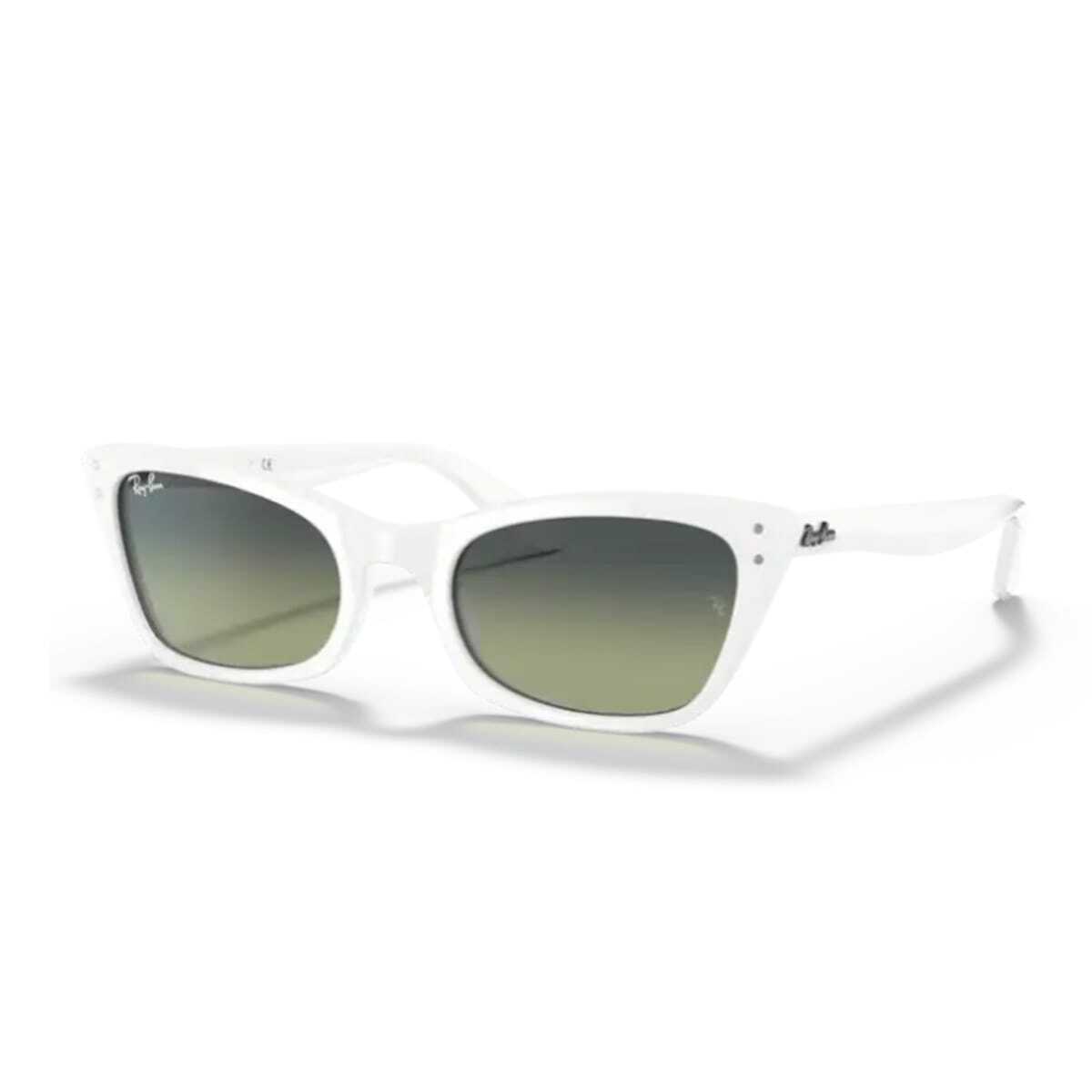 レイバン 【土日限定クーポン配布中！】 RAY-BAN レイバン ホワイト Bianco サングラス・メガネ レディース 春夏2023 RB2299 975/BH 【関税・送料無料】【ラッピング無料】 ia