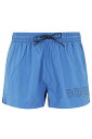 HUGO BOSS q[S{X XCEFA Y t2024 50469280|094 423 MEDIUM BLUE y֐ŁEzybsOz ia