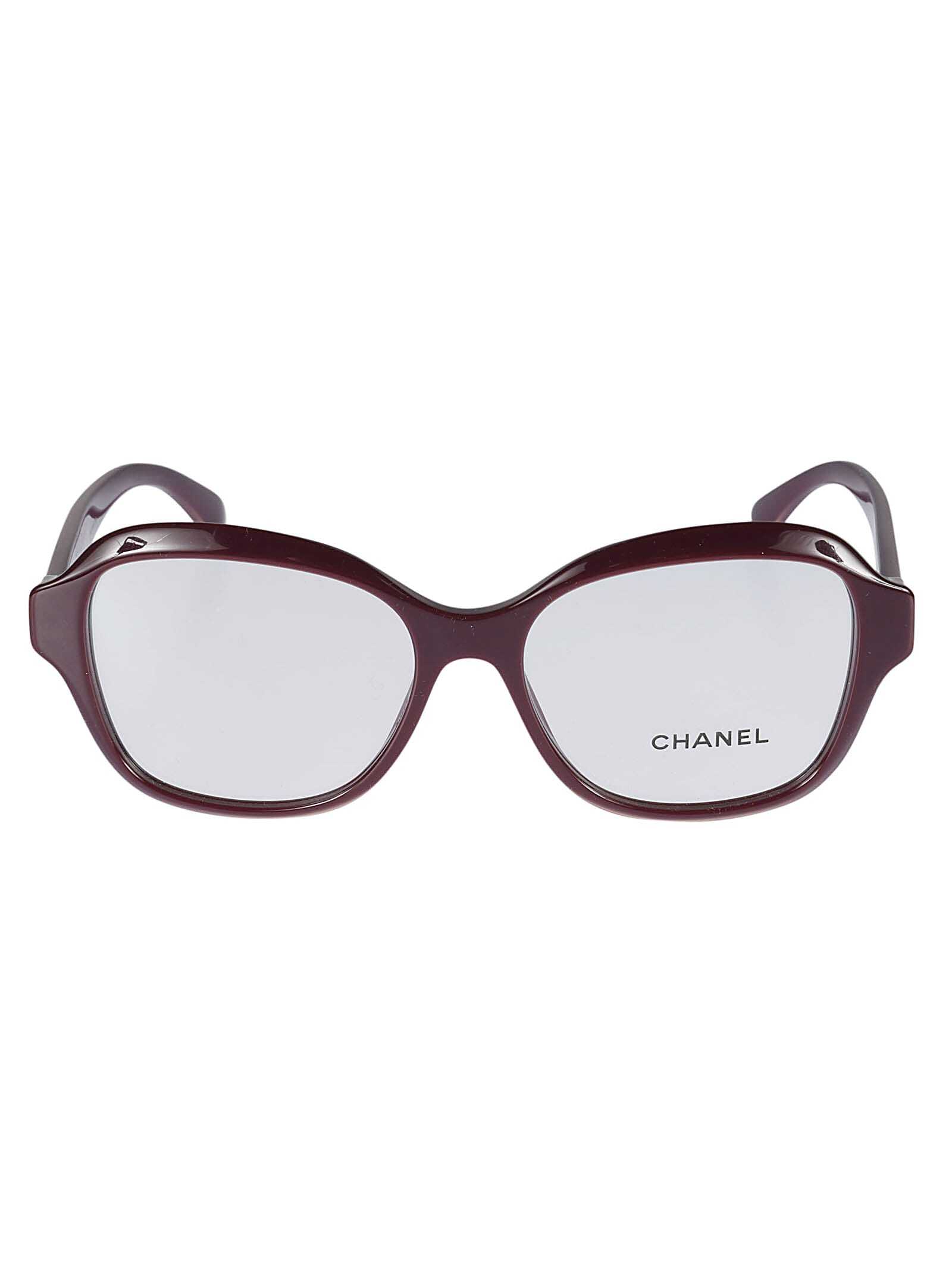 【土日限定クーポン配布中！】 CHANEL シャネル サングラス・メガネ レディース 春夏2023 3439H VISTA1068 【関税・送料無料】【ラッピング無料】 ia