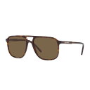 DOLCE &AMP; GABBANA EYEWEAR h`FKbo[iACEFA uE Marrone TOXEKl Y t2023 DG4423 502/73 y֐ŁEzybsOz ia