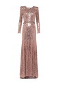 JENNY PACKHAM ジェニー・パッカム ドレス レディース 春夏2024 JPCLS115A 204  ia