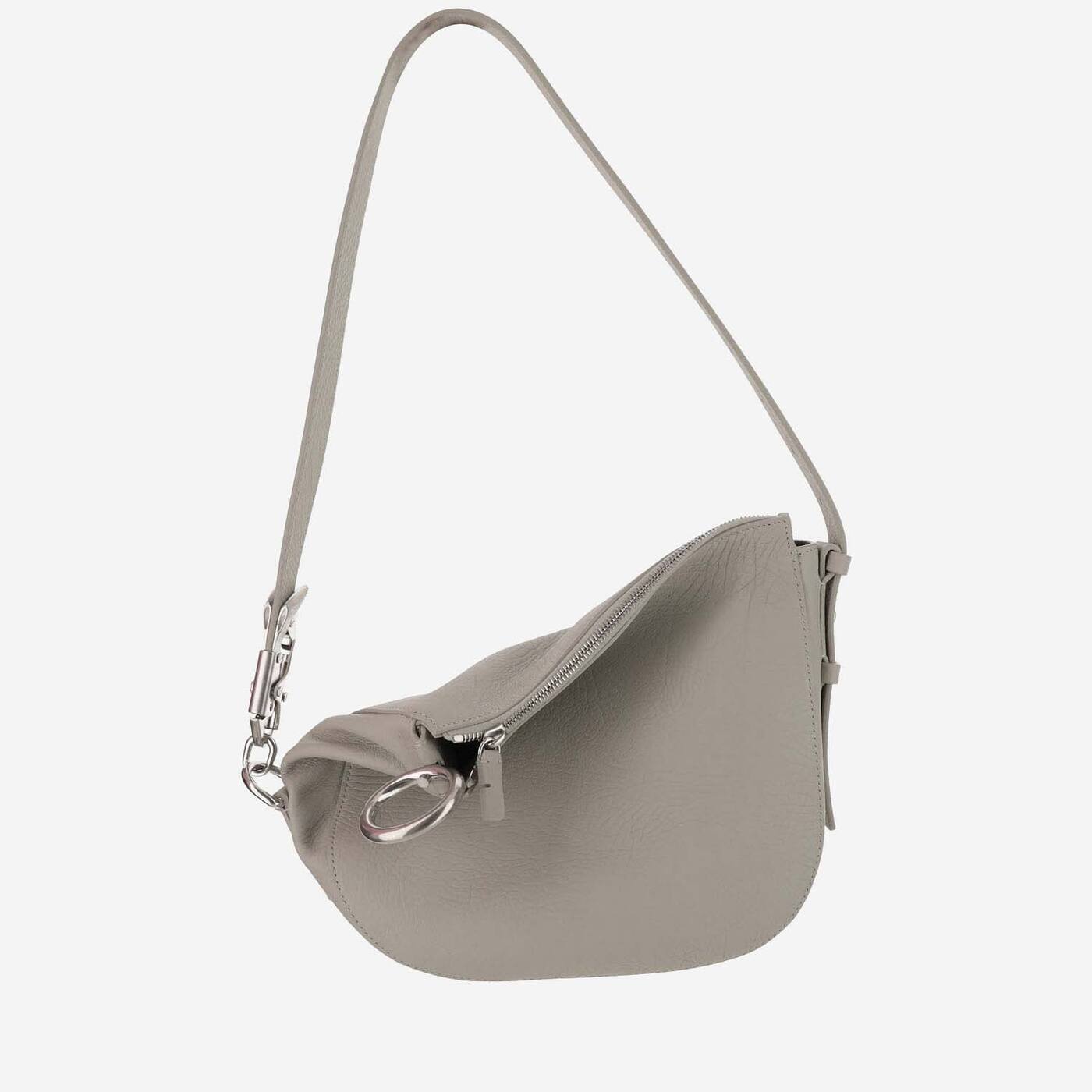 BURBERRY バーバリー グレー Grey バッグ レディース 春夏2024 8085418FOG 【関税・送料無料】【ラッピング無料】 ia