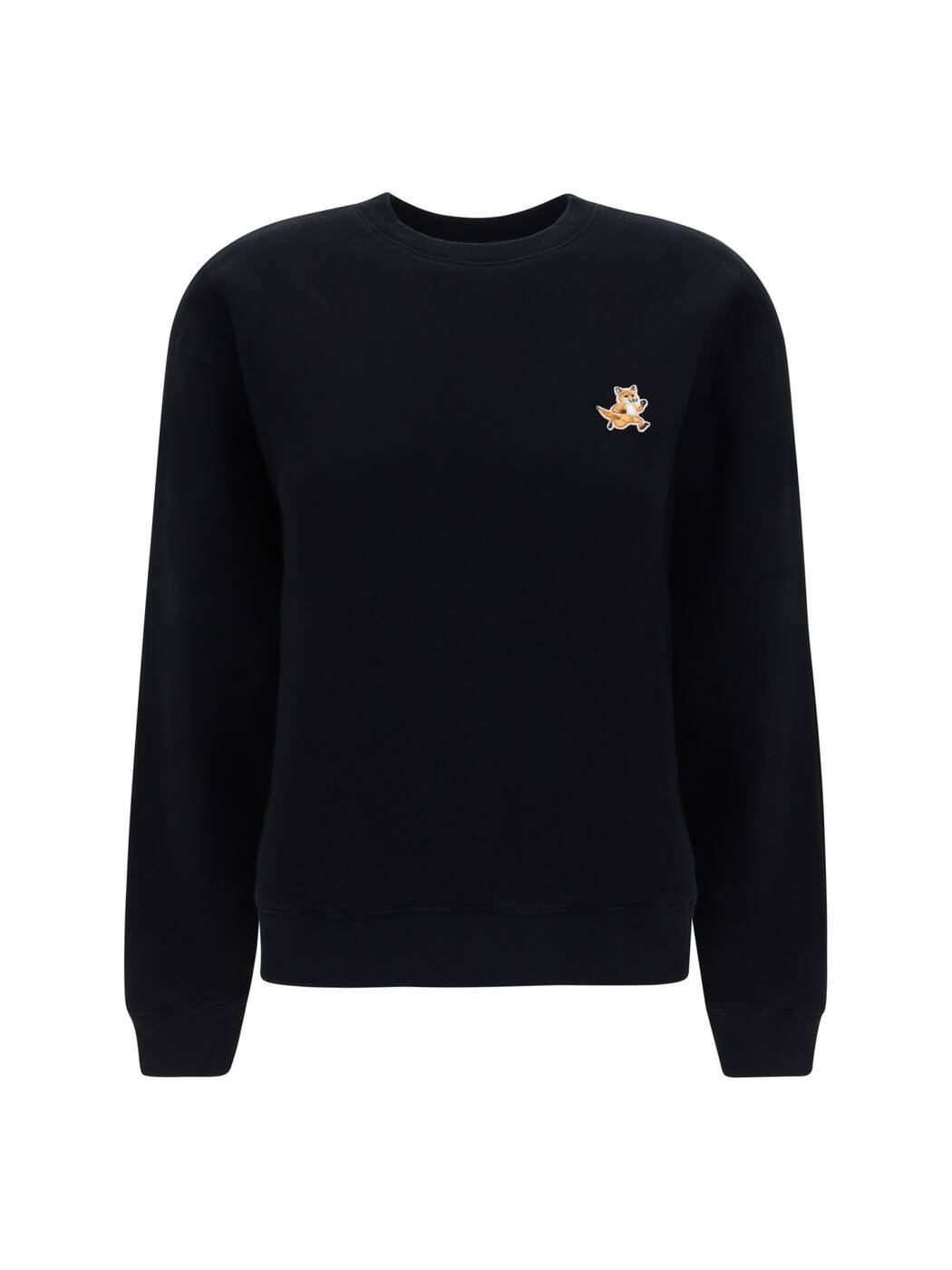 MAISON KITSUNE ᥾ ĥ ֥å Black ȥ졼ʡ ǥ ղ2024 MW00309KM0307_P199 ڴǡ̵ۡڥåԥ̵ ia