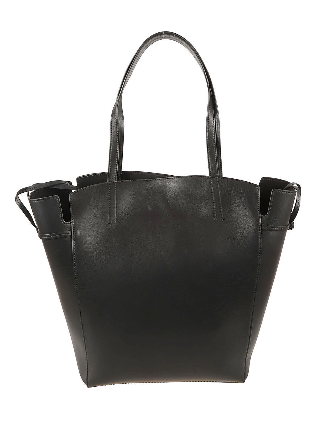 トートバッグ 【土日限定クーポン配布中！】 MULBERRY マルベリー ブラック Black トートバッグ レディース 春夏2024 HH9265635A100 【関税・送料無料】【ラッピング無料】 ia