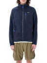 【本日5の付く日ポイント4倍!!】 PATAGONIA パタゴニア ネイビー NAVY ジャケット メンズ 春夏2024 22801PNENA 【関税・送料無料】【ラッピング無料】 ia