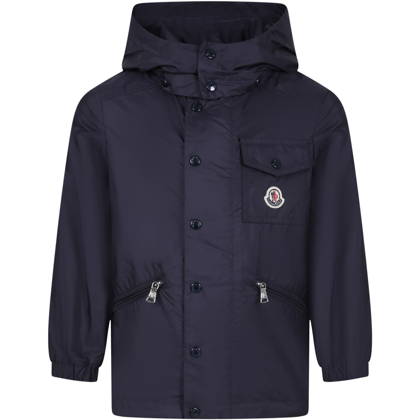 MONCLER 󥯥졼 ֥롼 Blue 㥱å ܡ ղ2024 954 1A00095 5968E 742 ڴǡ̵ۡڥåԥ̵ ia