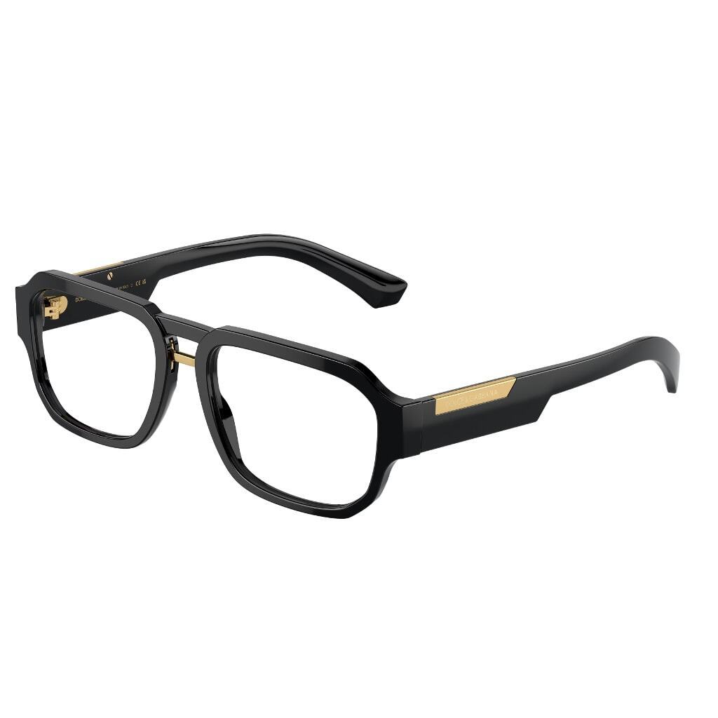 楽天BRANDSHOP・クラージュ楽天市場店【毎月1日はエントリーでポイント3倍！】 DOLCE & GABBANA EYEWEAR ドルチェ＆ガッバーナアイウェア サングラス・メガネ メンズ 秋冬2023 DG3389 501 【関税・送料無料】【ラッピング無料】 ia