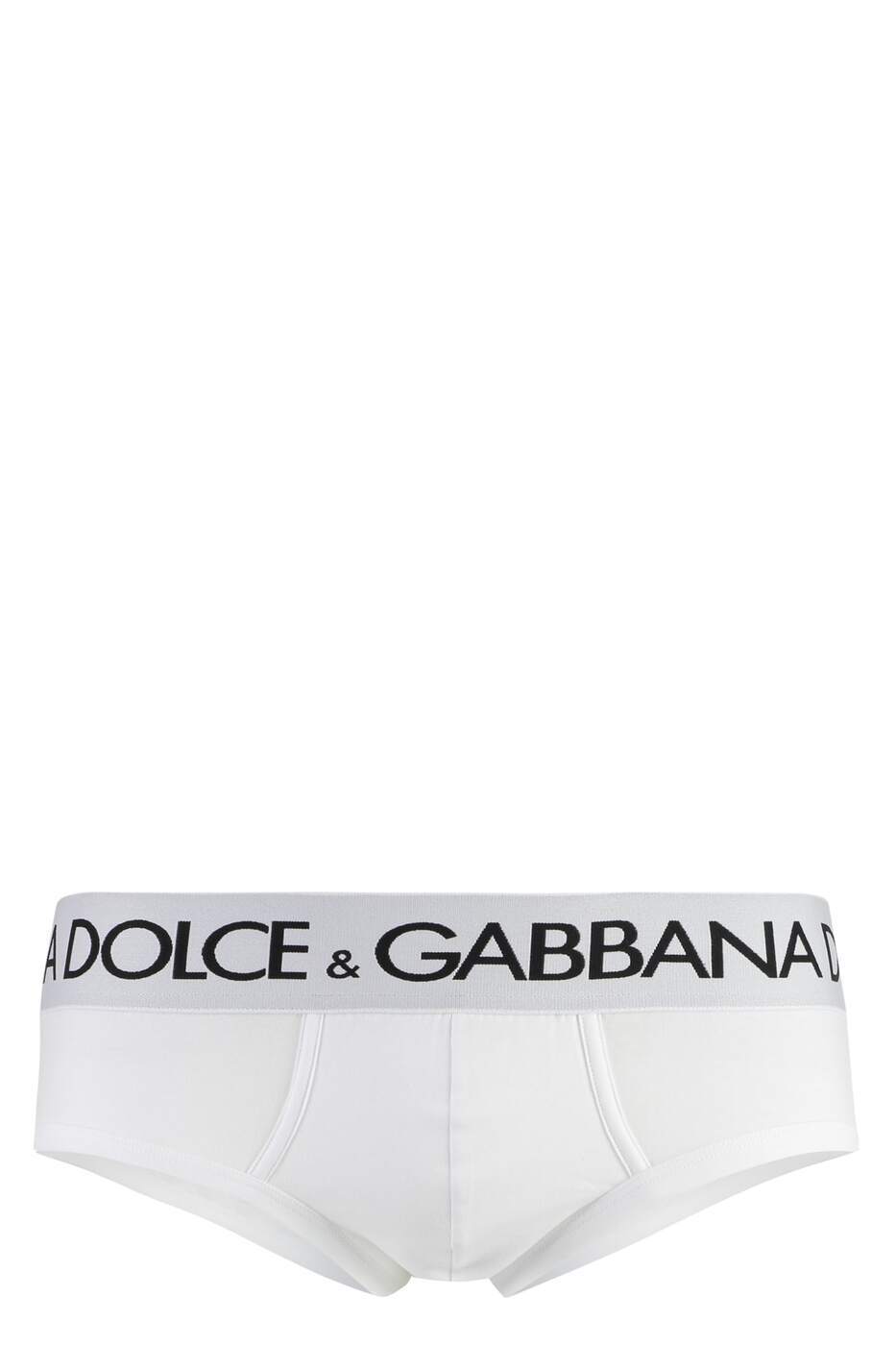 ドルチェ&ガッバーナ 【土日限定クーポン配布中！】 DOLCE&GABBANA ドルチェ&ガッバーナ ホワイト White アンダーウェア メンズ 春夏2024 M9D69JONN97_W0800 【関税・送料無料】【ラッピング無料】 ia