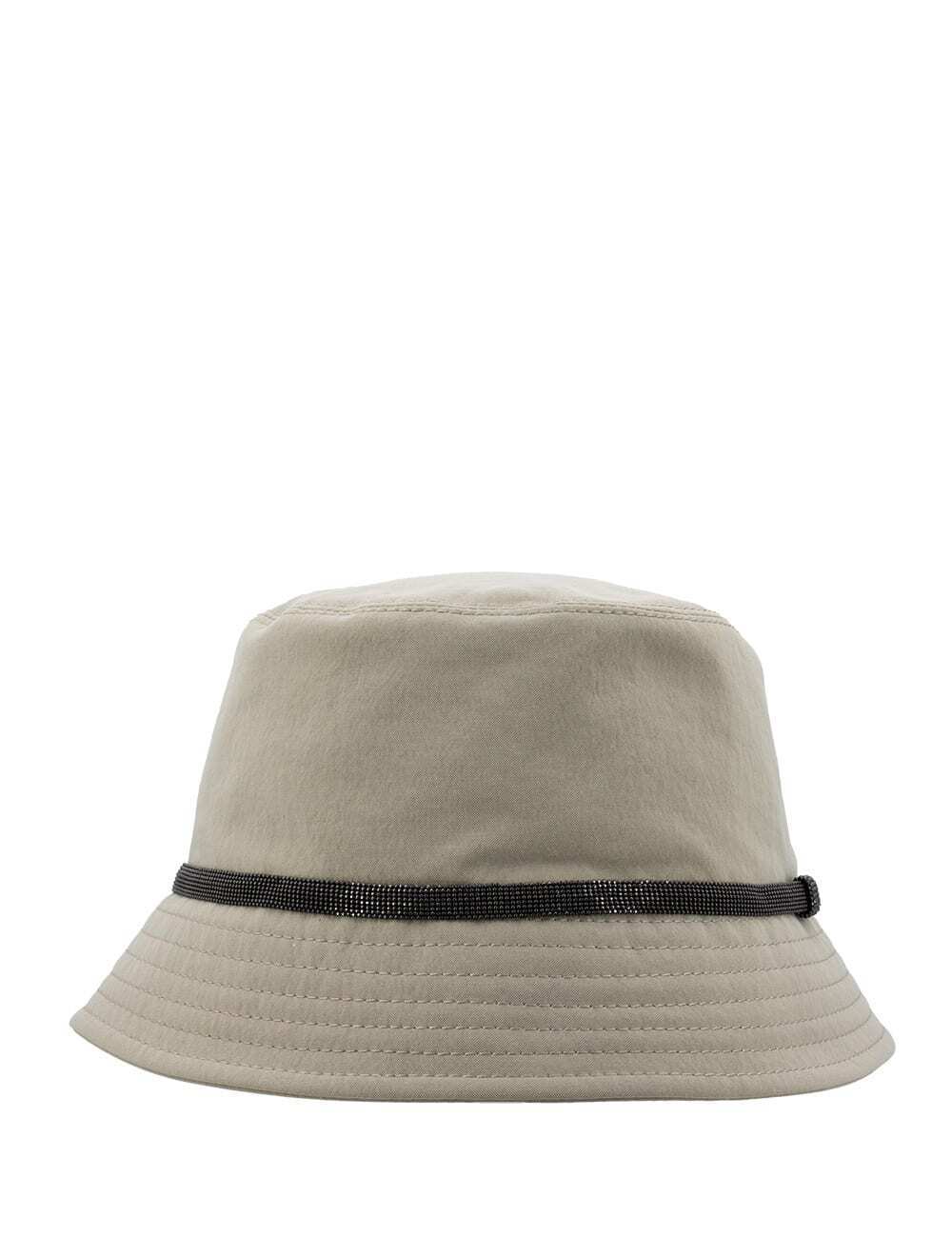 【土日限定クーポン配布中！】 BRUNELLO CUCINELLI ブルネロクチネリ 帽子 レディース 春夏2024 MCAP90072_C9598 【関税・送料無料】【ラッピング無料】 ia