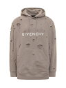 【15,000円以上1,000円OFF!!】 GIVENCHY ジバンシィ トレーナー メンズ 春夏2024 BMJ0JE3Y8Y_281 【関税・送料無料】【ラッピング無料】 ia