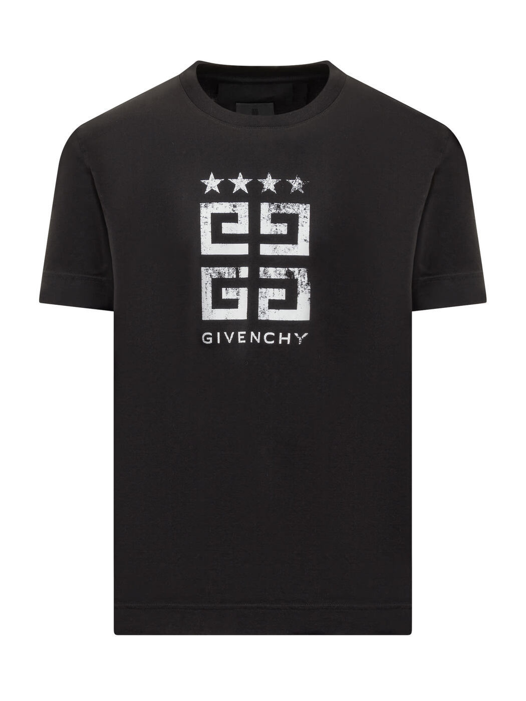 GIVENCHY Х󥷥 ֥å Black T  ղ2024 BM716G3YEL_001 ڴǡ̵ۡڥåԥ̵ ia