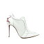 CHRISTIAN LOUBOUTIN クリスチャンルブタン ホワイト White パンプス レディース 秋冬2023 1221143_T271 【関税・送料無料】【ラッピング無料】 ia