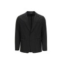 DOLCE&GABBANA ドルチェ&ガッバーナ ブラック Black ジャケット メンズ 秋冬2023 G2LW5T GER01_N0000 【関税・送料無料】【ラッピング無料】 ia