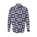 ドルチェ&ガッバーナ 【15,000円以上1,000円OFF!!】 DOLCE&GABBANA ドルチェ&ガッバーナ ブルー Blue シャツ メンズ 秋冬2023 G5FY4D G8AW7_ S9001 【関税・送料無料】【ラッピング無料】 ia