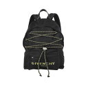 【15,000円以上1,000円OFF!!】 GIVENCHY ジバンシィ ブラック Black バックパック メンズ 秋冬2023 BK506VK0VQ_003 【関税・送料無料】【ラッピング無料】 ia