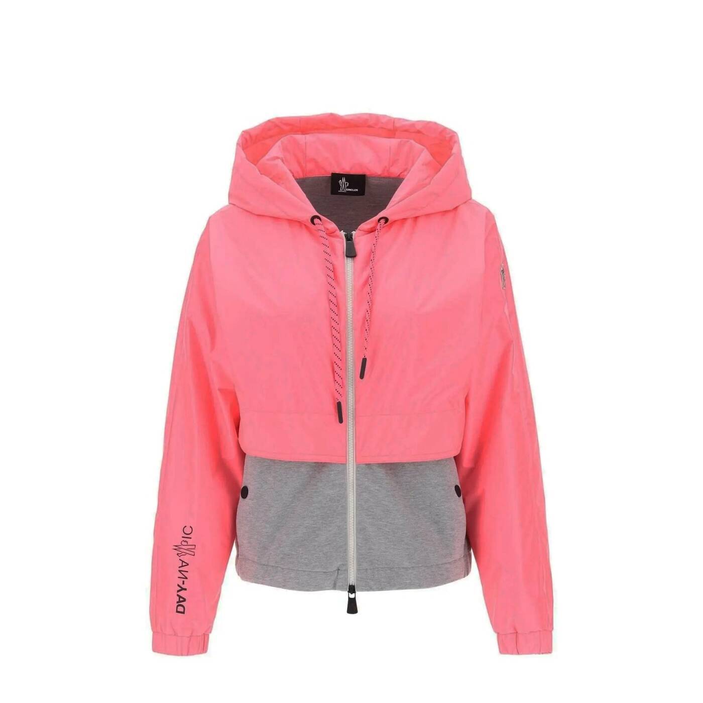 MONCLER GRENOBLE N[ O[m[uX sN Pink WPbg fB[X H~2023 8G00001 809A_985 y֐ŁEzybsOz ia