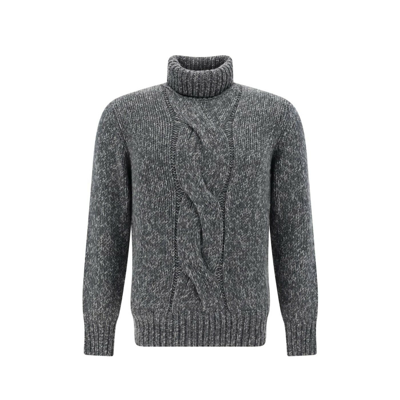 BRUNELLO CUCINELLI ブルネロ クチネリ グレー Gray ニットウェア メンズ 春夏2024 M22300303_C1209 【関税・送料無料】【ラッピング無料】 iaのサムネイル