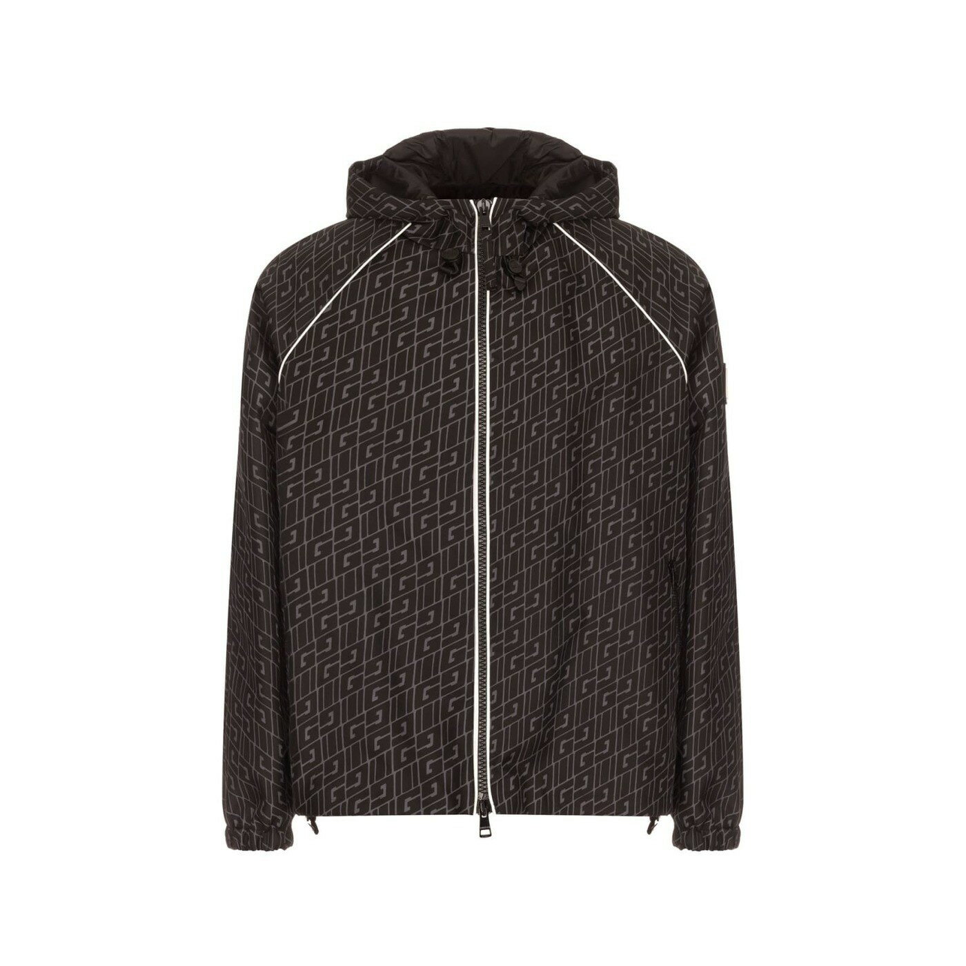 GUCCI グッチ グレー Gray ジャケット メンズ 春夏2024 761544ZAOSZ_1124 【関税・送料無料】【ラッピング無料】 iaのサムネイル