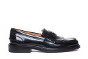 TOD'S トッズ ブラック Black フラットシューズ レディース 春夏2024 XXW97K0IC70SHA_B999 【関税・送料無料】【ラッピング無料】 ia