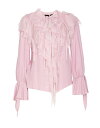 PINKO ピンコ ピンク Pink シャツ レディース 春夏2024 101762A11XN98  ia