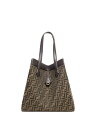 【本日0の付く日ポイント4倍!!】 FENDI フェンディ トートバッグ レディース 春夏2024 8BH415 AFPMF1GL7 【関税・送料無料】【ラッピング無料】 ia