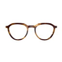 【15,000円以上1,000円OFF 】 LINDBERG リンドバーグ ブラウン Marrone サングラス メガネ メンズ 秋冬2023 Acetanium 1046 AI31 10 【関税 送料無料】【ラッピング無料】 ia