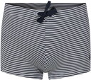 PETIT BATEAU プチバトー ブルー Blue スイムウェア ボーイズ 春夏2024 A099D 01 MEDIEVAL/MARSHMALLOW 【関税 送料無料】【ラッピング無料】 ia