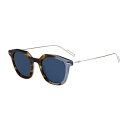 DIOR EYEWEAR ディオールアイウェア ブラウン Marrone サングラス・メガネ メンズ 春夏2023 Diormaster AB8/KU HAVANA GREY 【関税・送料無料】【ラッピング無料】 ia