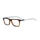 【15,000円以上1,000円OFF 】 DIOR EYEWEAR ディオールアイウェア ブラウン Marrone サングラス メガネ メンズ 春夏2023 Blacktie215 G6G/20 HVN CRY BLCK 【関税 送料無料】【ラッピング無料】 ia