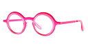 【本日5の付く日ポイント4倍 】 THEO EYEWEAR テオ アイウェア ピンク pink サングラス メガネ メンズ 秋冬2023 CABO-13 【関税 送料無料】【ラッピング無料】 ia