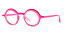 【15,000円以上1,000円OFF!!】 THEO EYEWEAR テオ　アイウェア ピンク pink サングラス・メガネ メンズ 秋冬2023 CABO-13 【関税・送料無料】【ラッピング無料】 ia