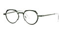 【本日5の付く日ポイント4倍 】 THEO EYEWEAR テオ アイウェア グリーン green サングラス メガネ メンズ 秋冬2023 RECE 508 【関税 送料無料】【ラッピング無料】 ia